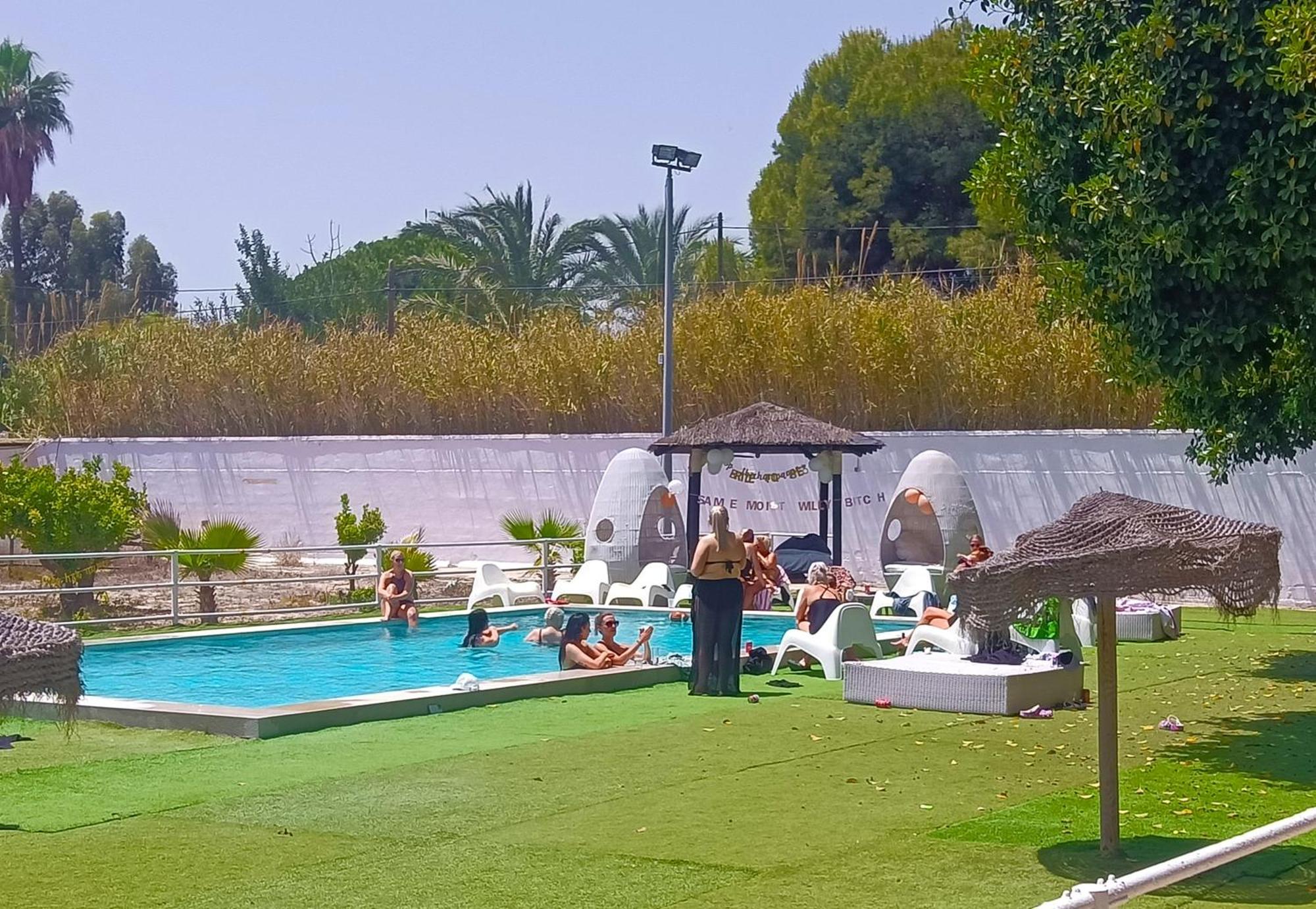 Villa La Gran Duquesa - Alicante — Photos 2